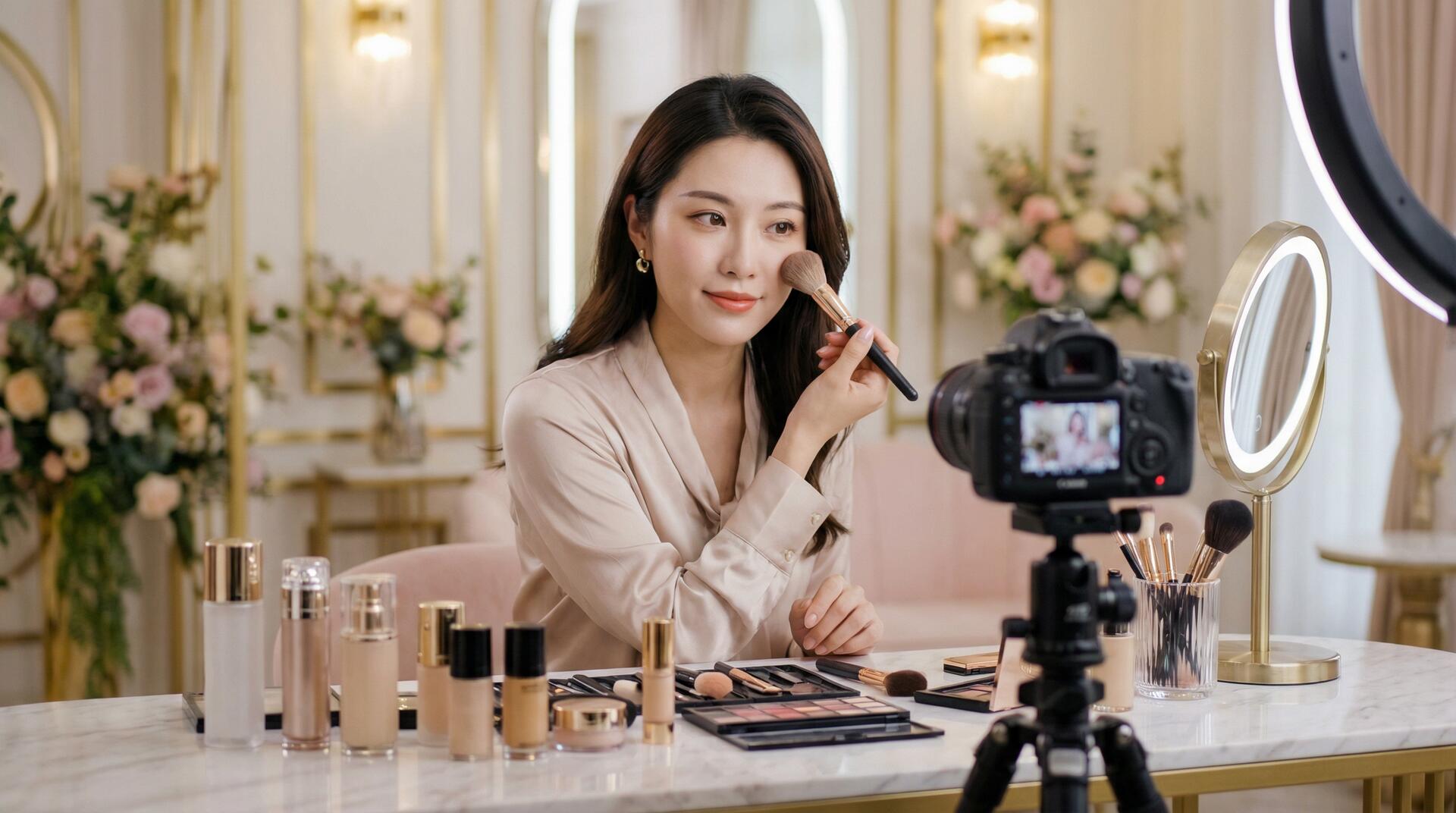 黄瓜视频美妆视频